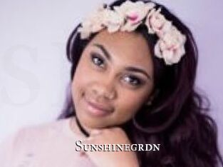 Sunshinegrdn