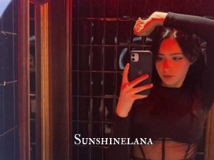 Sunshinelana
