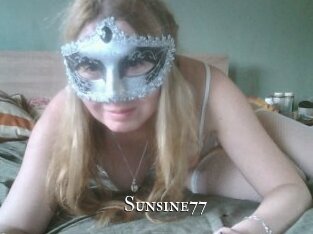 sunsine77 cams