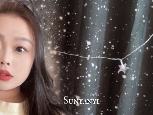 Sunyanyi