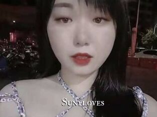 Sunyloves