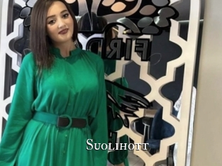 Suolihott