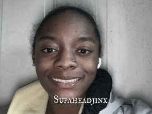 Supaheadjinx