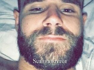 Surferboytoy