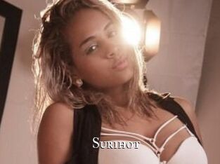 Surihot