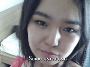 Surroundsound