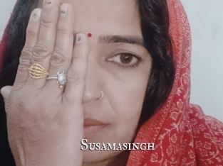 Susamasingh