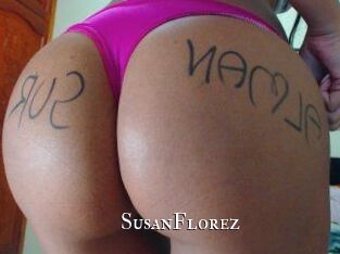 susanFlorez cams