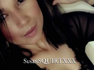 SusanSQUIRTXXX