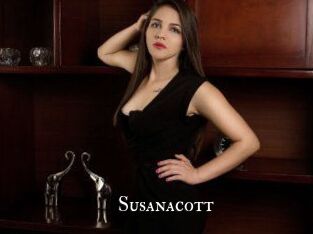 Susanacott