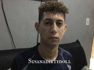 Susanadirtydoll