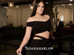 Susanaharlow