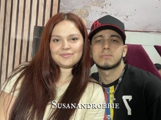 Susanandrobbie