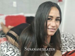 Susanasexlatin