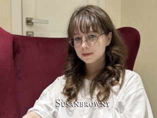Susanbrowny