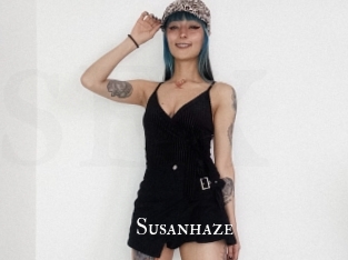 Susanhaze