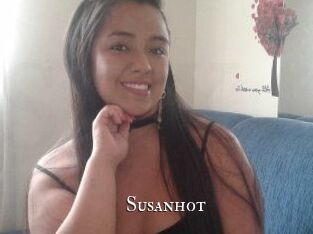 Susanhot