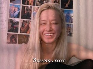 Susanna_xoxo