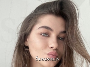 Susanoliv