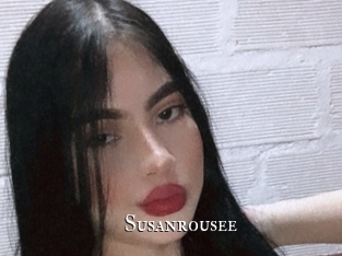 Susanrousee