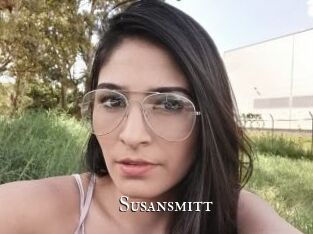 Susansmitt
