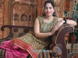 Susansonu