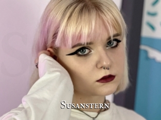 Susanstern
