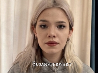 Susansterwart