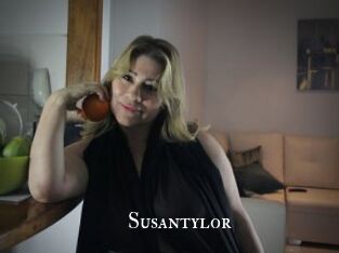 Susantylor