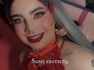 susej_exotic69 cams