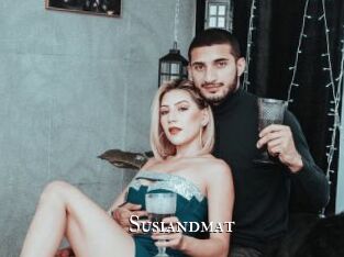 Susiandmat