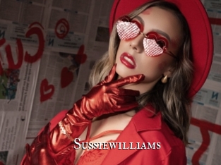 Sussiewilliams