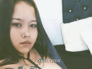Sussyyfox