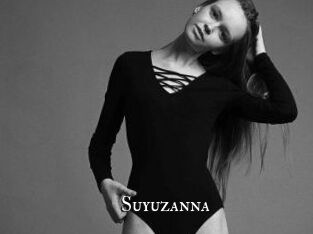 Suyuzanna