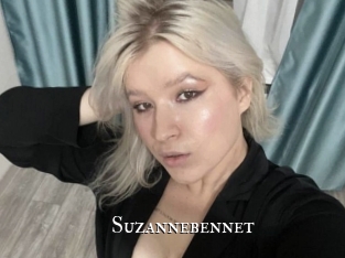 suzannebennet cams
