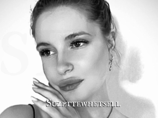 Suzettewhetsell
