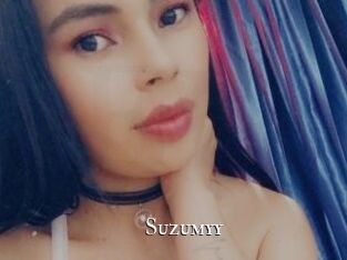 Suzumyy
