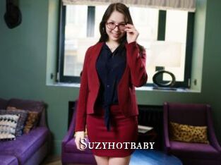 Suzyhotbaby