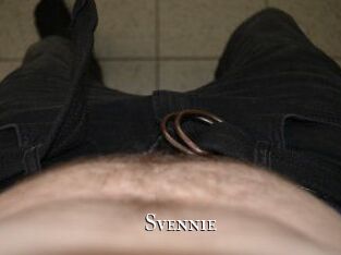 Svennie