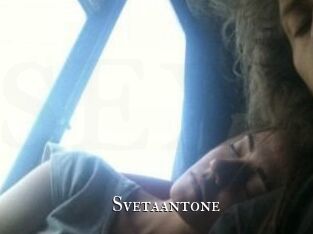 Svetaantone