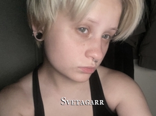 Svetagarr