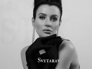 Svetarav