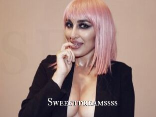 Sweeetdreamssss