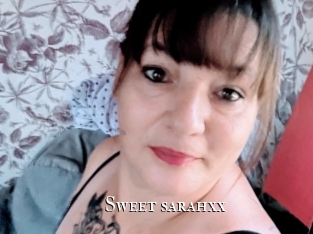 Sweet_sarahxx