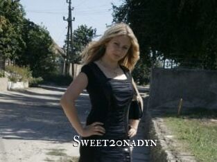 Sweet20nadyn