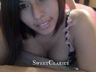 SweetClarice