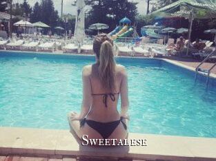 Sweetalese
