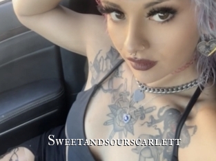 Sweetandsourscarlett