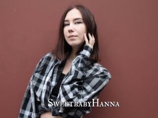 SweetbabyHanna