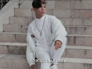 Sweetbabyboy
